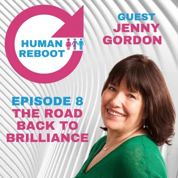 Human Reboot