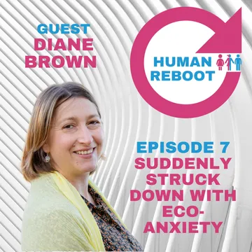 Human Reboot