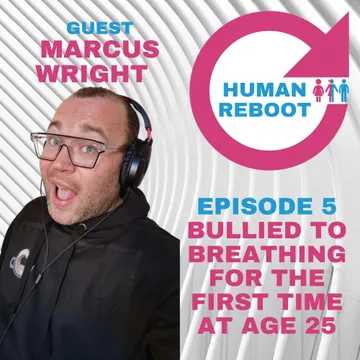 Human Reboot