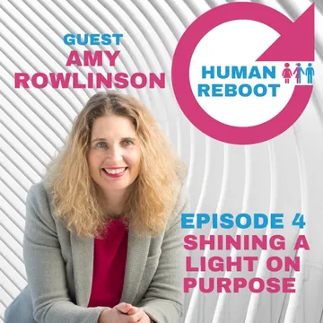 Human Reboot