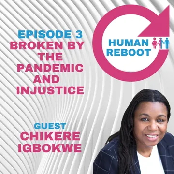 Human Reboot