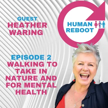 Human Reboot