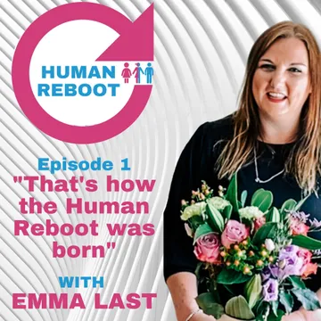 Human Reboot
