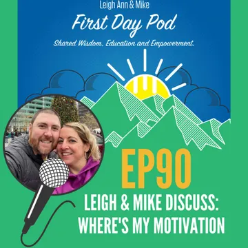 First Day Pod