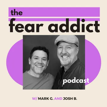 The Fear Addict Podcast