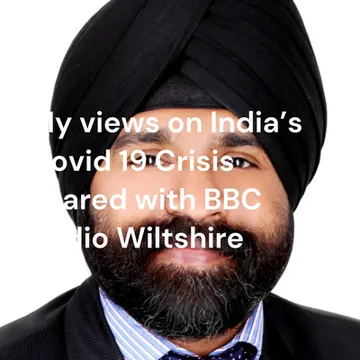 Ram Arora Podcasts Library