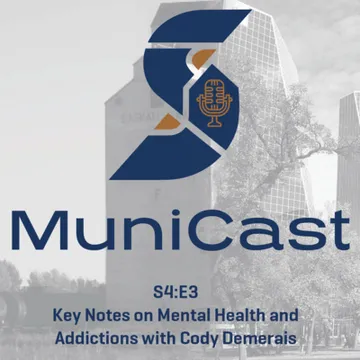 MuniCast
