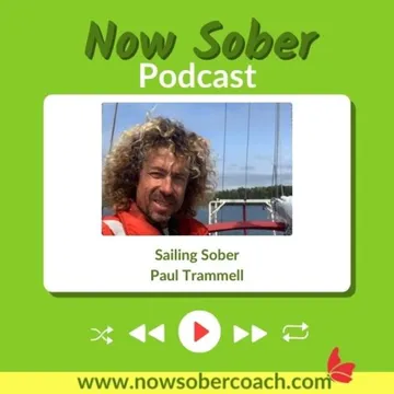 Now Sober Podcasts