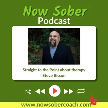 Now Sober Podcasts