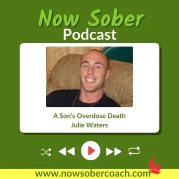 Now Sober Podcasts