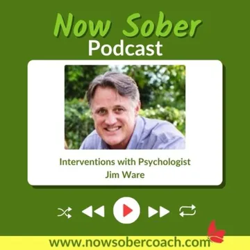 Now Sober Podcasts