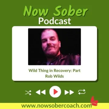 Now Sober Podcasts