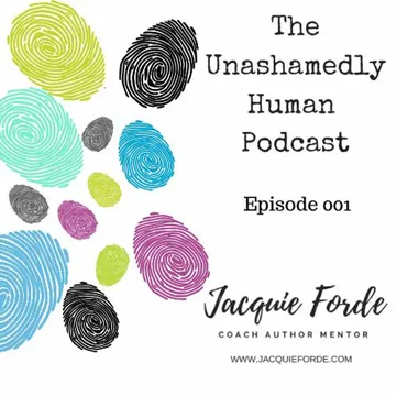 The Unashamedly Human Podcast