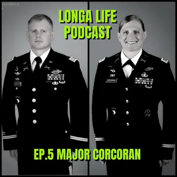 Longa Life Podcast