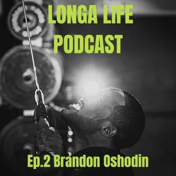 Longa Life Podcast