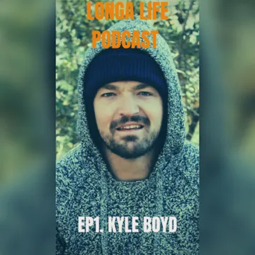 Longa Life Podcast