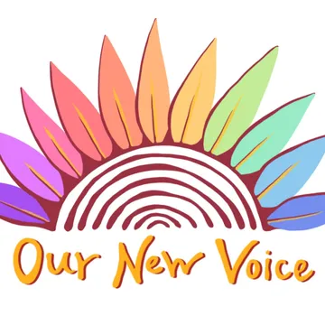 Our New Voice