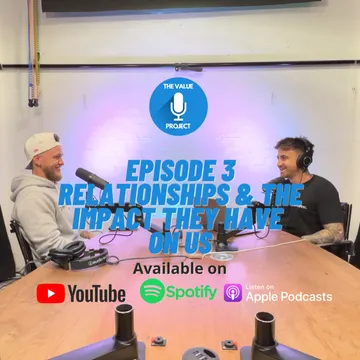 The Value Project Podcast