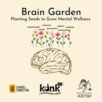 Brain Garden | An AZYEP Podcast