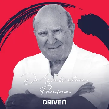 I am Driven Podcast