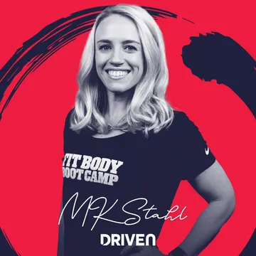 I am Driven Podcast