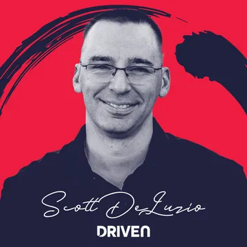 I am Driven Podcast