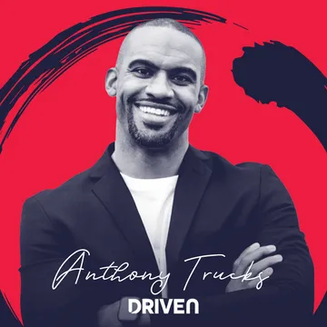 I am Driven Podcast