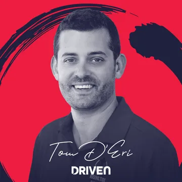 I am Driven Podcast