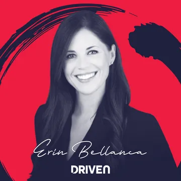 I am Driven Podcast