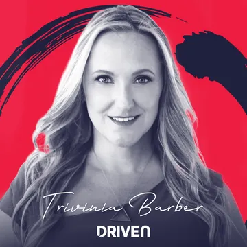 I am Driven Podcast