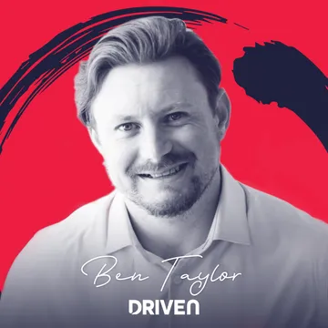 I am Driven Podcast