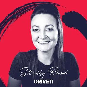I am Driven Podcast