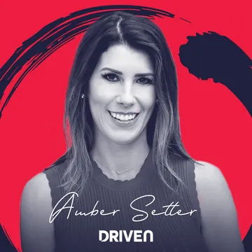 I am Driven Podcast