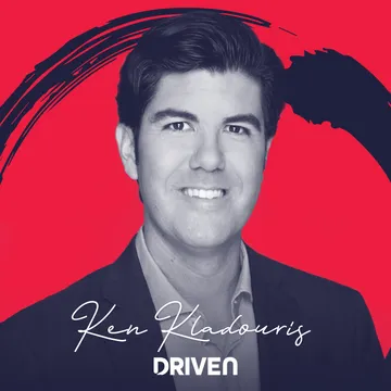 I am Driven Podcast