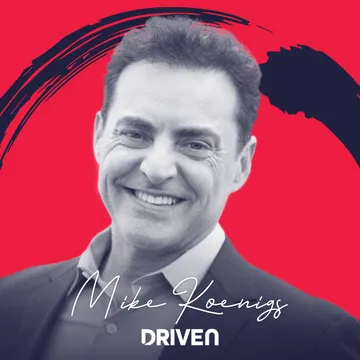 I am Driven Podcast
