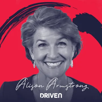 I am Driven Podcast