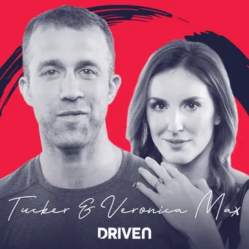 I am Driven Podcast