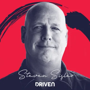 I am Driven Podcast