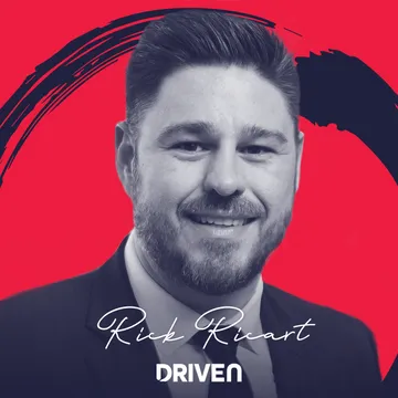 I am Driven Podcast