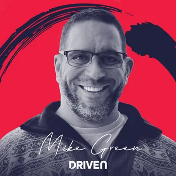 I am Driven Podcast