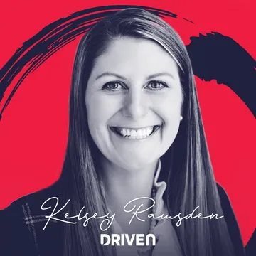 I am Driven Podcast