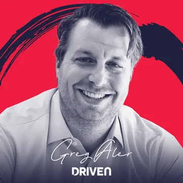 I am Driven Podcast