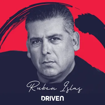 I am Driven Podcast