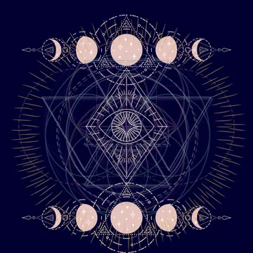 Spiritual Storytelling