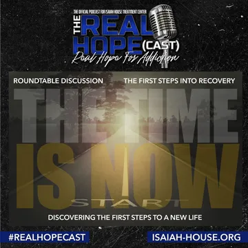 The Real HopeCast