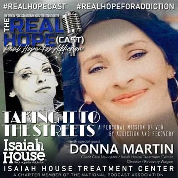 The Real HopeCast