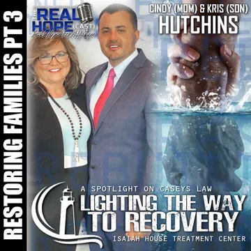 The Real HopeCast