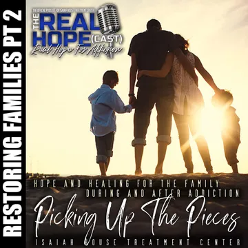 The Real HopeCast