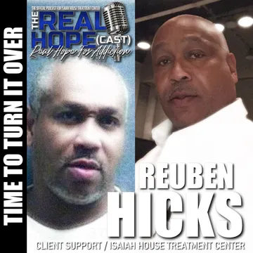 The Real HopeCast