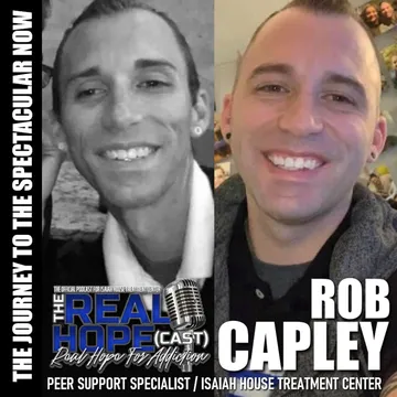 The Real HopeCast